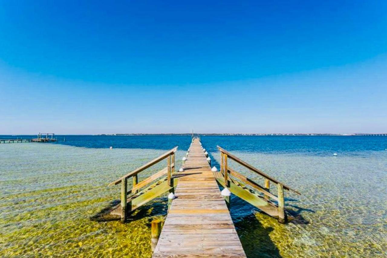 Santa Rosa Dunes Pensacola Beach Cameră foto