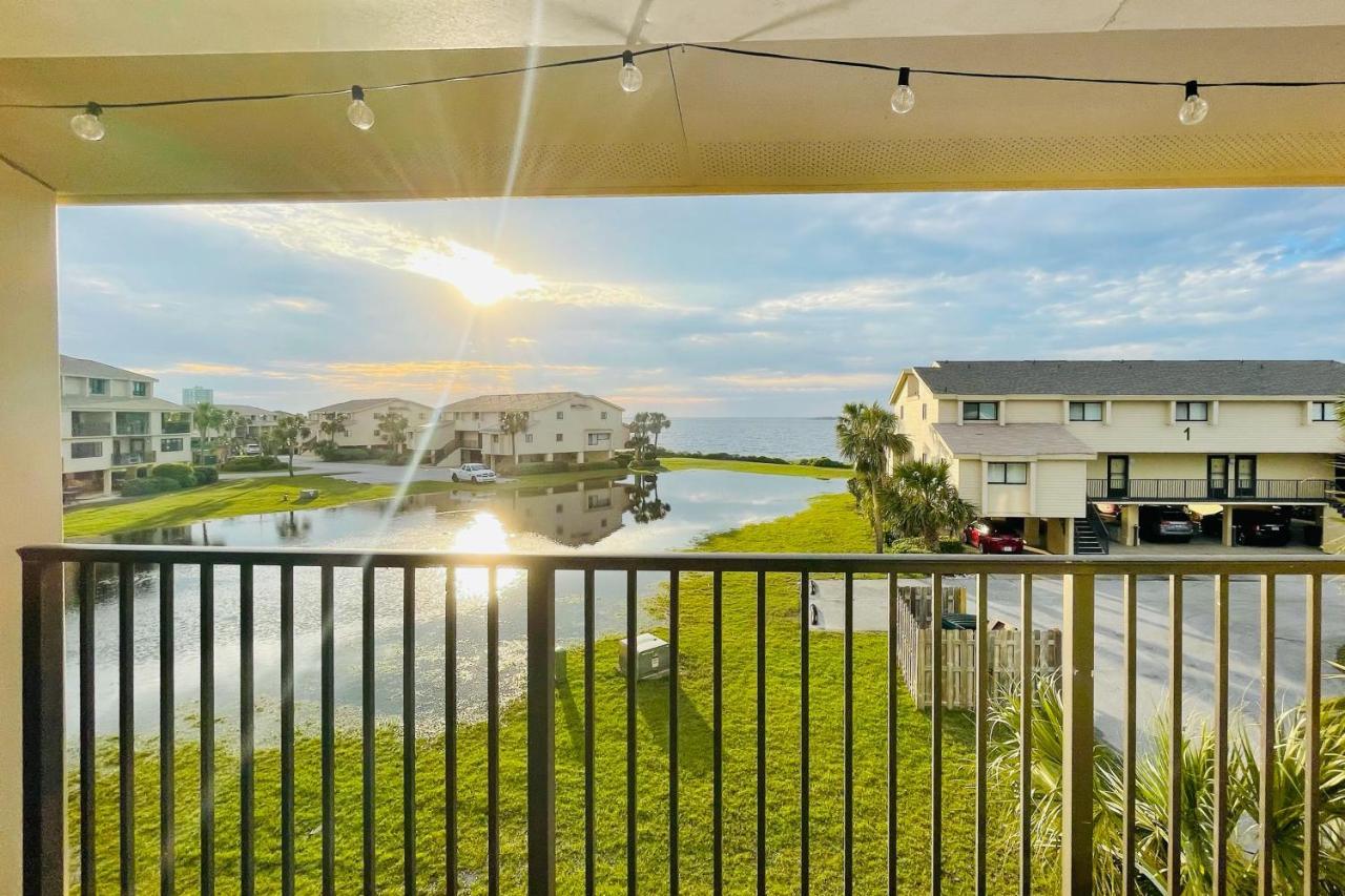 Santa Rosa Dunes Pensacola Beach Cameră foto