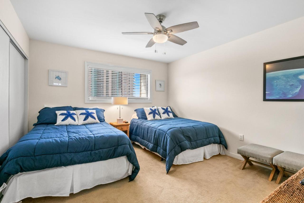 Santa Rosa Dunes Pensacola Beach Cameră foto